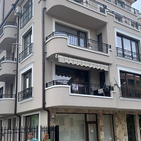 Sea View Rooms Briz ネセバル エクステリア 写真