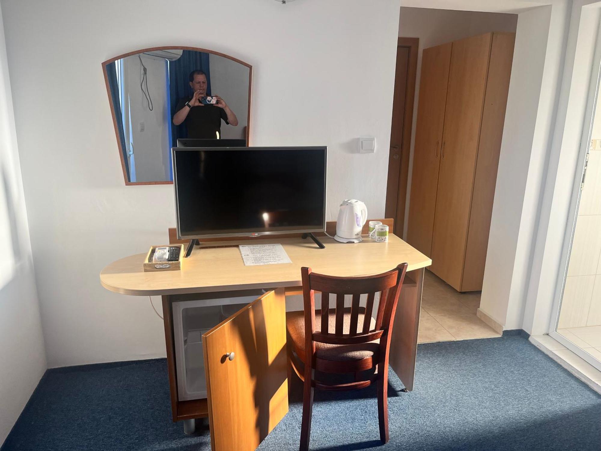 Sea View Rooms Briz ネセバル エクステリア 写真
